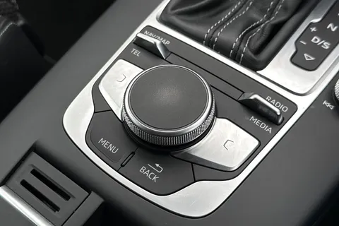 KY17LYT Audi A3 1.4 TFSI CoD S line Sportback S Tronic Euro 6 (s/s) 5dr Thumbnail #49