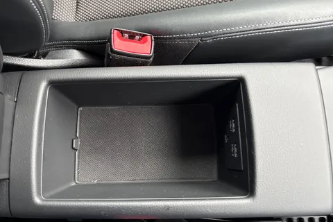 KY17LYT Audi A3 1.4 TFSI CoD S line Sportback S Tronic Euro 6 (s/s) 5dr Thumbnail #50