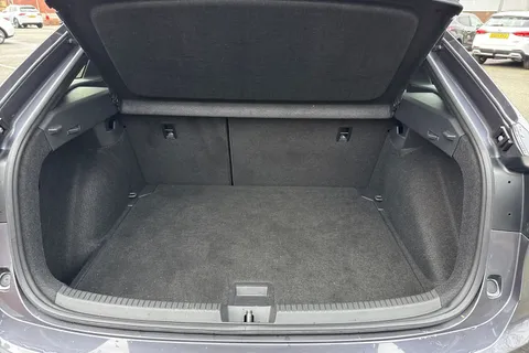 YV23AAZ Volkswagen Taigo 1.5 TSI R-Line DSG Euro 6 (s/s) 5dr Thumbnail #8