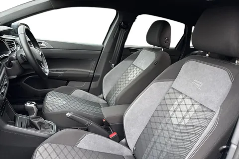 YV23AAZ Volkswagen Taigo 1.5 TSI R-Line DSG Euro 6 (s/s) 5dr Thumbnail #17