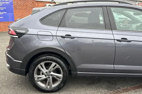 YV23AAZ Volkswagen Taigo 1.5 TSI R-Line DSG Euro 6 (s/s) 5dr Thumbnail #30