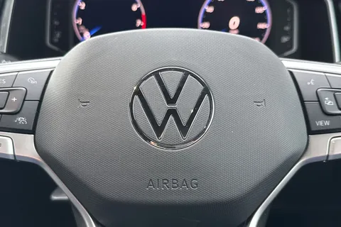 YV23AAZ Volkswagen Taigo 1.5 TSI R-Line DSG Euro 6 (s/s) 5dr Thumbnail #38