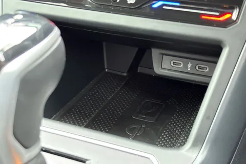 YV23AAZ Volkswagen Taigo 1.5 TSI R-Line DSG Euro 6 (s/s) 5dr Thumbnail #46