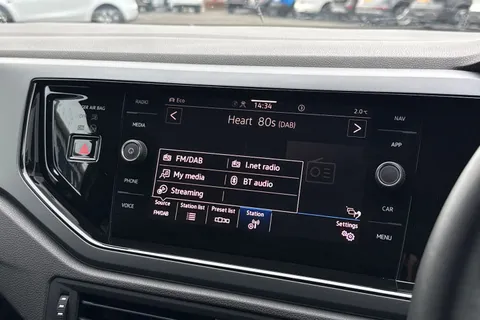 YV23AAZ Volkswagen Taigo 1.5 TSI R-Line DSG Euro 6 (s/s) 5dr Thumbnail #50