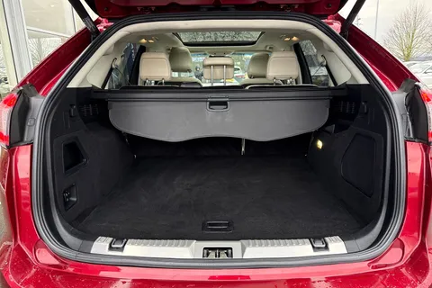 MV67MMO Ford Edge 2.0 TDCi Titanium AWD Euro 6 (s/s) 5dr Thumbnail #10