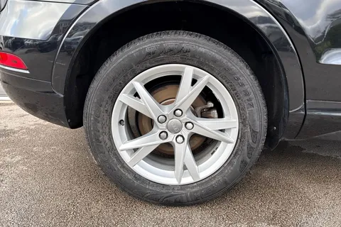 YF18OUL Audi Q3 1.4 TFSI CoD Sport Euro 6 (s/s) 5dr Thumbnail #11