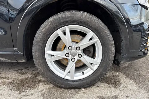 YF18OUL Audi Q3 1.4 TFSI CoD Sport Euro 6 (s/s) 5dr Thumbnail #12