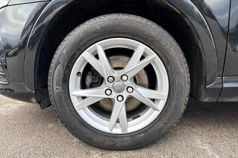 YF18OUL Audi Q3 1.4 TFSI CoD Sport Euro 6 (s/s) 5dr Thumbnail #13