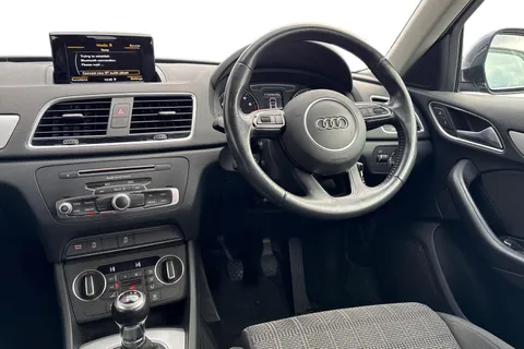 YF18OUL Audi Q3 1.4 TFSI CoD Sport Euro 6 (s/s) 5dr Thumbnail #19