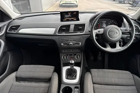 YF18OUL Audi Q3 1.4 TFSI CoD Sport Euro 6 (s/s) 5dr Thumbnail #29