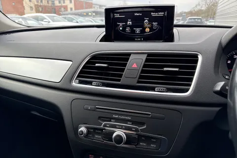 YF18OUL Audi Q3 1.4 TFSI CoD Sport Euro 6 (s/s) 5dr Thumbnail #44