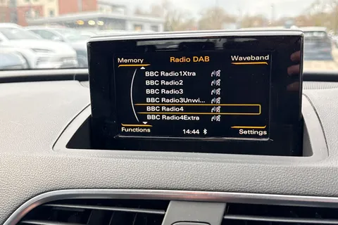 YF18OUL Audi Q3 1.4 TFSI CoD Sport Euro 6 (s/s) 5dr Thumbnail #46