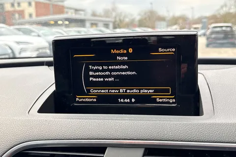 YF18OUL Audi Q3 1.4 TFSI CoD Sport Euro 6 (s/s) 5dr Thumbnail #47