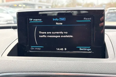 YF18OUL Audi Q3 1.4 TFSI CoD Sport Euro 6 (s/s) 5dr Thumbnail #48