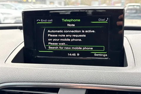 YF18OUL Audi Q3 1.4 TFSI CoD Sport Euro 6 (s/s) 5dr Thumbnail #49