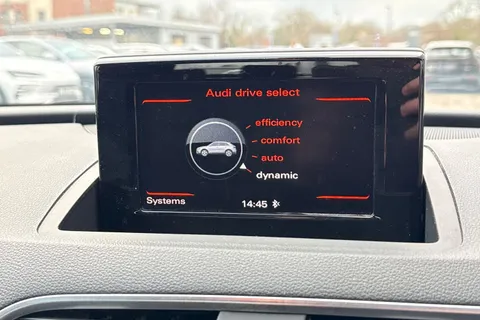 YF18OUL Audi Q3 1.4 TFSI CoD Sport Euro 6 (s/s) 5dr Thumbnail #50