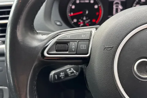 YF18OUL Audi Q3 1.4 TFSI CoD Sport Euro 6 (s/s) 5dr Thumbnail #51