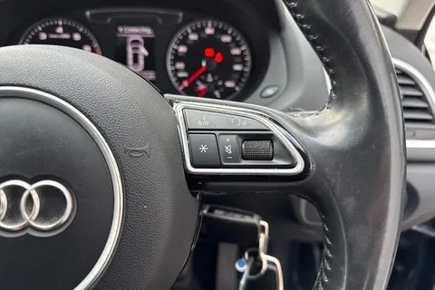 YF18OUL Audi Q3 1.4 TFSI CoD Sport Euro 6 (s/s) 5dr Thumbnail #53