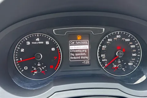 YF18OUL Audi Q3 1.4 TFSI CoD Sport Euro 6 (s/s) 5dr Thumbnail #55