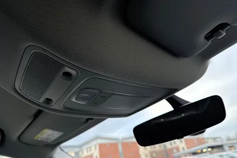 YF18OUL Audi Q3 1.4 TFSI CoD Sport Euro 6 (s/s) 5dr Thumbnail #57