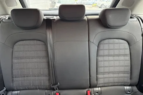 YF18OUL Audi Q3 1.4 TFSI CoD Sport Euro 6 (s/s) 5dr Thumbnail #60