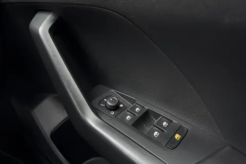 18 of 59 for Volkswagen T-Cross 1.5 TSI EVO R-Line 5dr DSG ⭐1 Year VW Warranty⭐