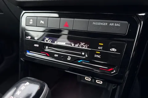 19 of 59 for Volkswagen T-Cross 1.5 TSI EVO R-Line 5dr DSG ⭐1 Year VW Warranty⭐