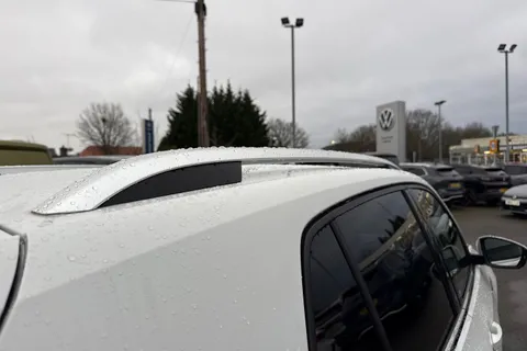 27 of 59 for Volkswagen T-Cross 1.5 TSI EVO R-Line 5dr DSG ⭐1 Year VW Warranty⭐