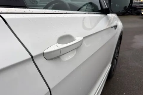 28 of 59 for Volkswagen T-Cross 1.5 TSI EVO R-Line 5dr DSG ⭐1 Year VW Warranty⭐