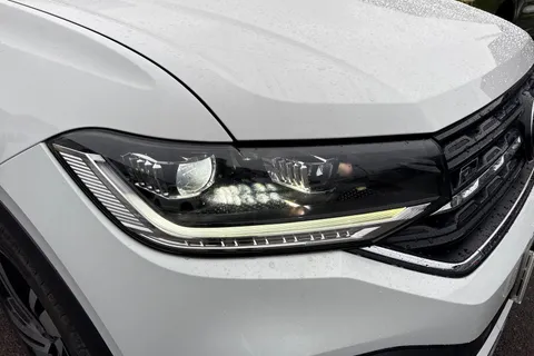 30 of 59 for Volkswagen T-Cross 1.5 TSI EVO R-Line 5dr DSG ⭐1 Year VW Warranty⭐
