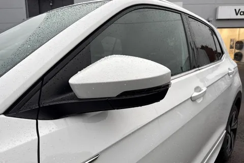 32 of 59 for Volkswagen T-Cross 1.5 TSI EVO R-Line 5dr DSG ⭐1 Year VW Warranty⭐