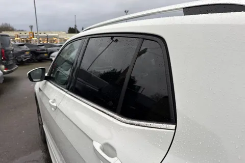 33 of 59 for Volkswagen T-Cross 1.5 TSI EVO R-Line 5dr DSG ⭐1 Year VW Warranty⭐