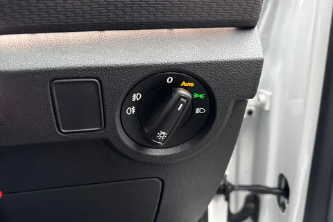 37 of 59 for Volkswagen T-Cross 1.5 TSI EVO R-Line 5dr DSG ⭐1 Year VW Warranty⭐