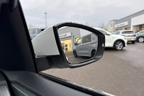 38 of 59 for Volkswagen T-Cross 1.5 TSI EVO R-Line 5dr DSG ⭐1 Year VW Warranty⭐