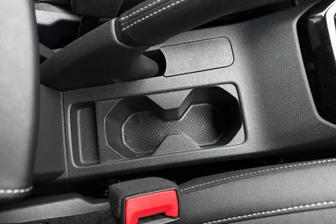 40 of 59 for Volkswagen T-Cross 1.5 TSI EVO R-Line 5dr DSG ⭐1 Year VW Warranty⭐