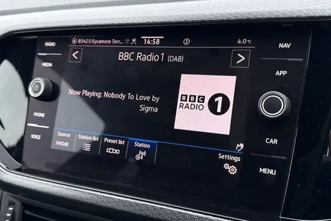 47 of 59 for Volkswagen T-Cross 1.5 TSI EVO R-Line 5dr DSG ⭐1 Year VW Warranty⭐