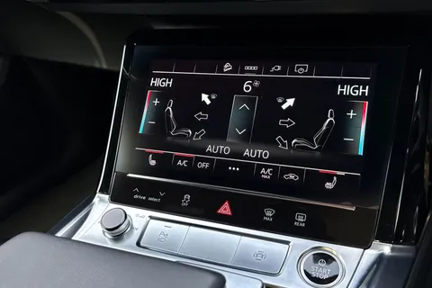 NA73SHJ Audi Q8 e-tron Sportback S line 55 e-tron quattro 300,00 kW Thumbnail #54