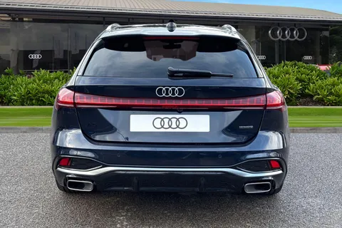  Audi A5 Avant 2.0 e-hybrid 25.9kWh S line S Tronic quattro Euro 6 (s/s) 5dr Thumbnail #5