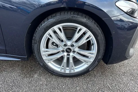  Audi A5 Avant 2.0 e-hybrid 25.9kWh S line S Tronic quattro Euro 6 (s/s) 5dr Thumbnail #12