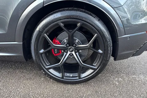 Audi RS Q8 4.0 TFSI V8 Performance Carbon Vorsprung Tiptronic quattro Euro 6 (s/s) 5dr Thumbnail #13