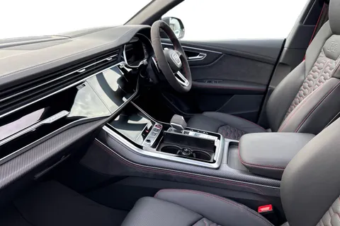 Audi RS Q8 4.0 TFSI V8 Performance Carbon Vorsprung Tiptronic quattro Euro 6 (s/s) 5dr Thumbnail #15