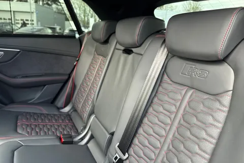 Audi RS Q8 4.0 TFSI V8 Performance Carbon Vorsprung Tiptronic quattro Euro 6 (s/s) 5dr Thumbnail #19