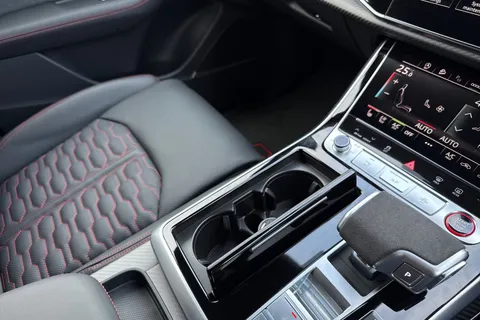 Audi RS Q8 4.0 TFSI V8 Performance Carbon Vorsprung Tiptronic quattro Euro 6 (s/s) 5dr Thumbnail #20