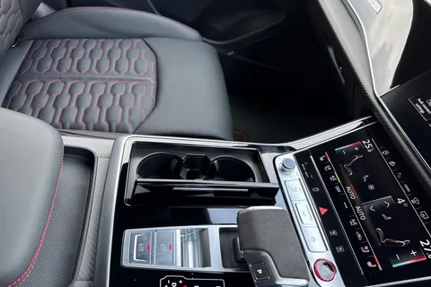 Audi RS Q8 4.0 TFSI V8 Performance Carbon Vorsprung Tiptronic quattro Euro 6 (s/s) 5dr Thumbnail #23