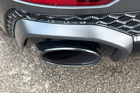 Audi RS Q8 4.0 TFSI V8 Performance Carbon Vorsprung Tiptronic quattro Euro 6 (s/s) 5dr Thumbnail #25