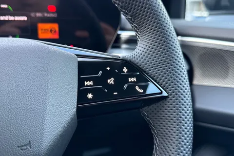  Audi A5 Avant 2.0 e-hybrid 25.9kWh S line S Tronic quattro Euro 6 (s/s) 5dr Thumbnail #26