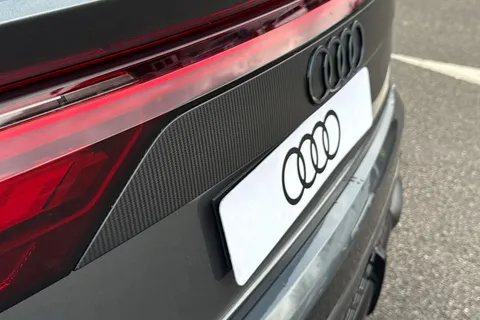 Audi RS Q8 4.0 TFSI V8 Performance Carbon Vorsprung Tiptronic quattro Euro 6 (s/s) 5dr Thumbnail #26