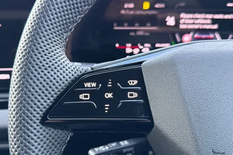  Audi A5 Avant 2.0 e-hybrid 25.9kWh S line S Tronic quattro Euro 6 (s/s) 5dr Thumbnail #27