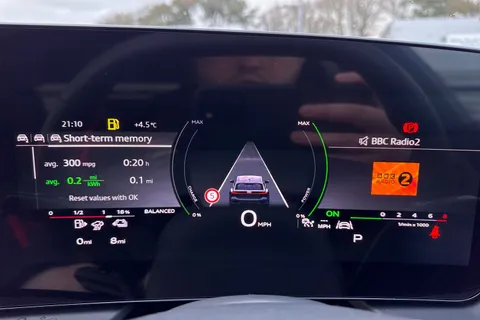  Audi A5 Avant 2.0 e-hybrid 25.9kWh S line S Tronic quattro Euro 6 (s/s) 5dr Thumbnail #28