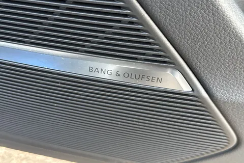 Audi RS Q8 4.0 TFSI V8 Performance Carbon Vorsprung Tiptronic quattro Euro 6 (s/s) 5dr Thumbnail #28